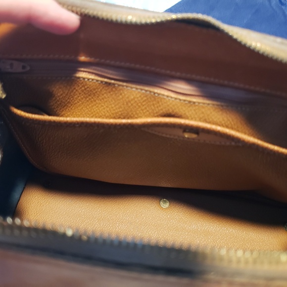 👜 Vintage Dooney & Bourke purse 🦆 - Picture 7 of 8